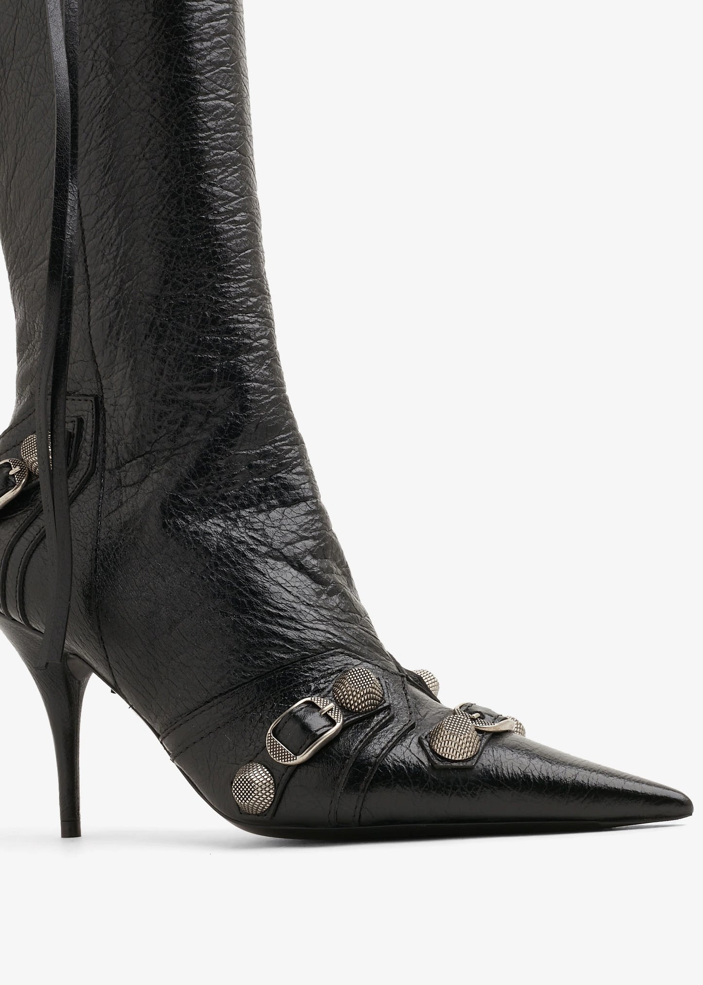 BALENCIAGA Cagole 90 Boots