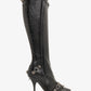 BALENCIAGA Cagole 90 Boots