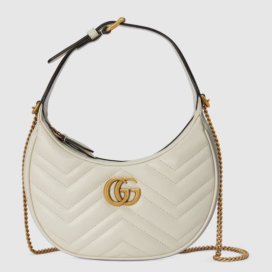 GG Marmont Small Shoulder Bag
