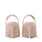 6AM Slingback Pump