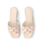 6AM Flat Mule
