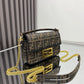 Mini Baguette Bag