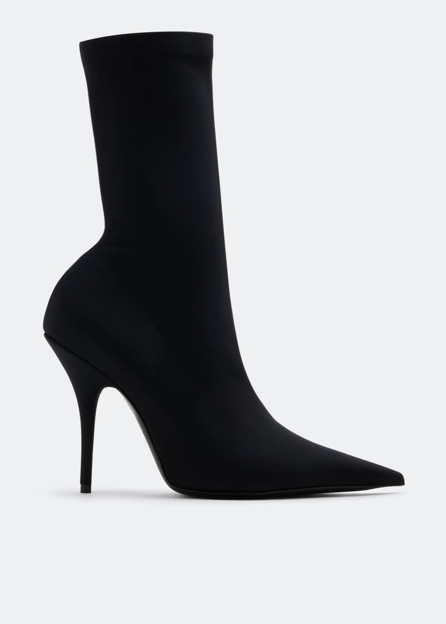 BALENCIAGA Knife Booties