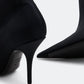 BALENCIAGA Knife Booties