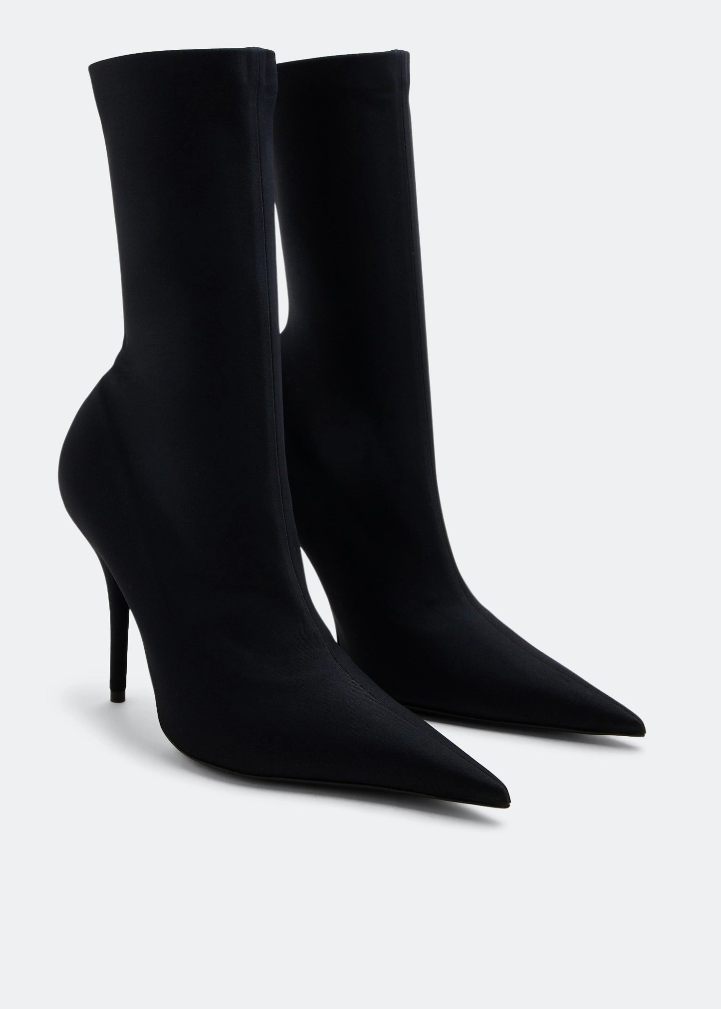 BALENCIAGA Knife Booties