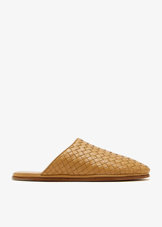BOTTEGA VENETA Sunday slippers