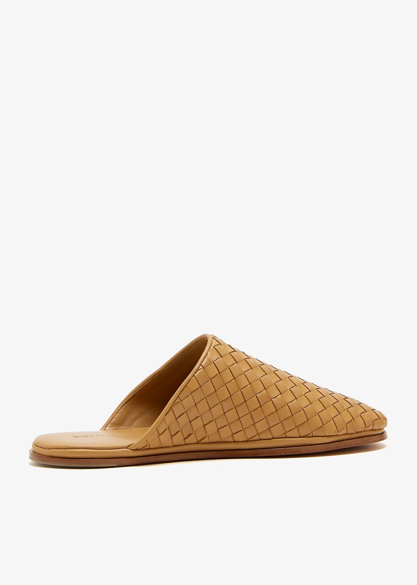 BOTTEGA VENETA Sunday slippers