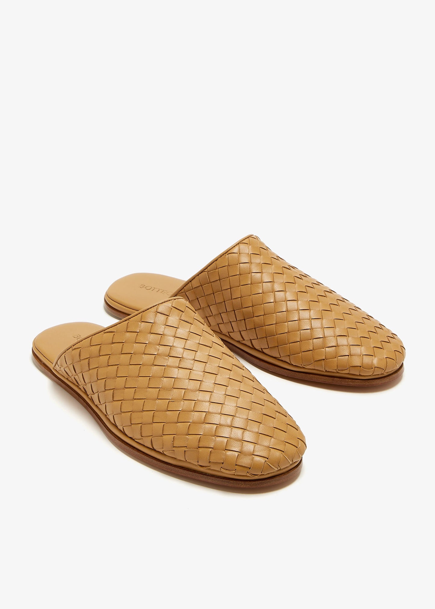 BOTTEGA VENETA Sunday slippers