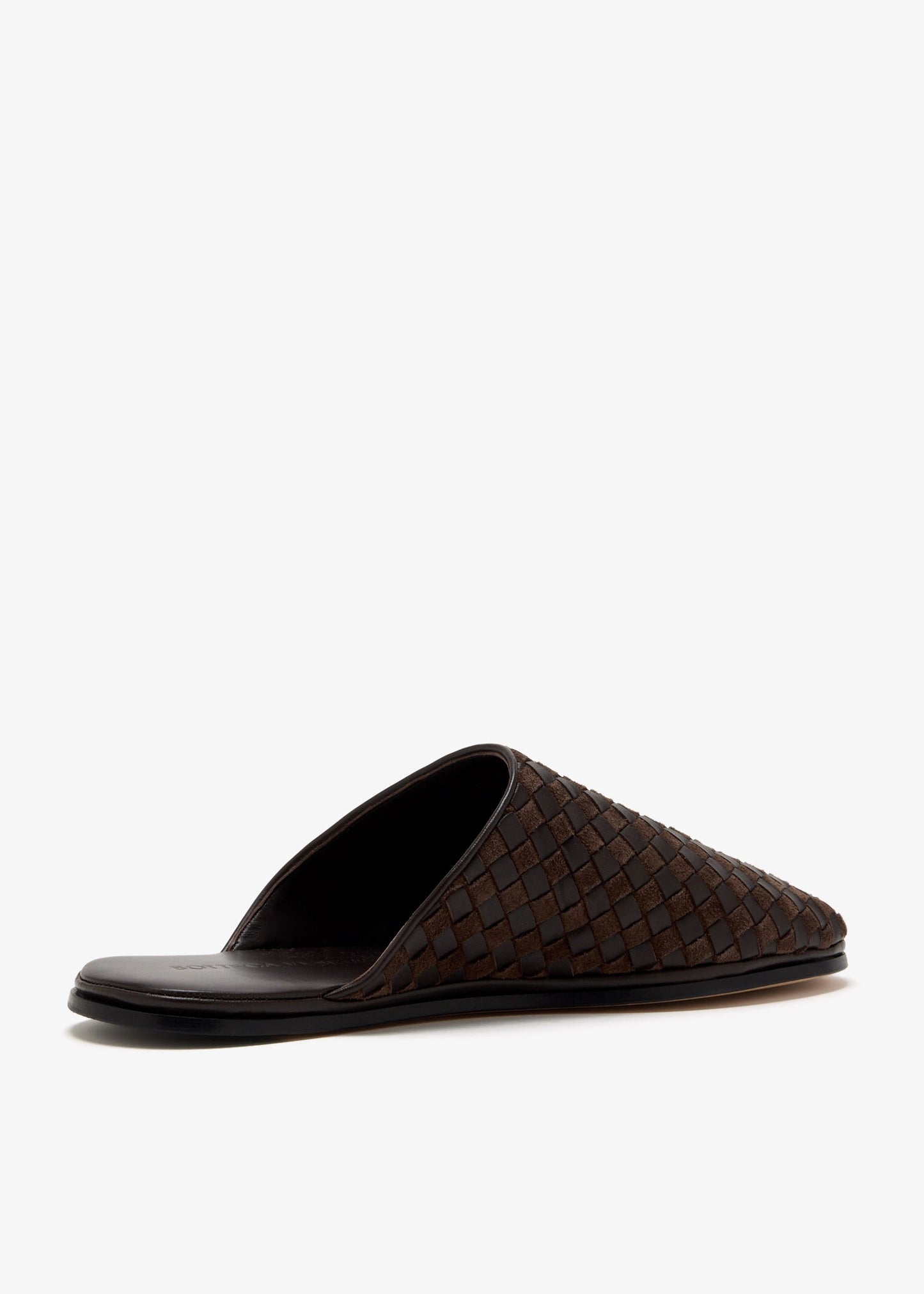 BOTTEGA VENETA Sunday slippers