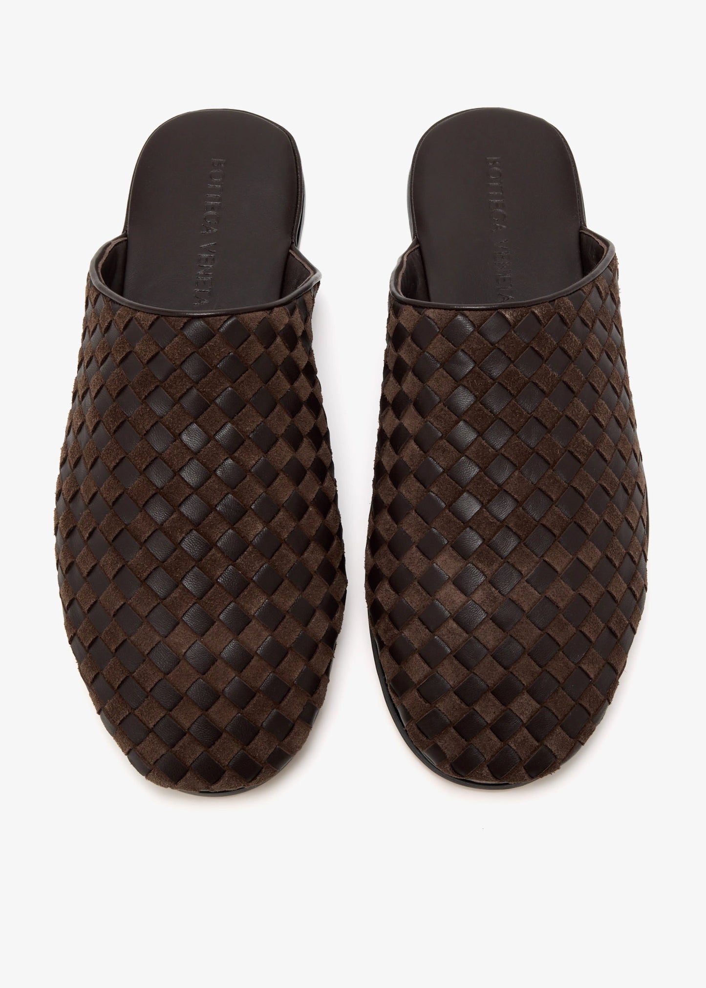 BOTTEGA VENETA Sunday slippers