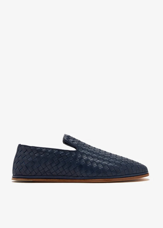 BOTTEGA VENETA Sunday slippers