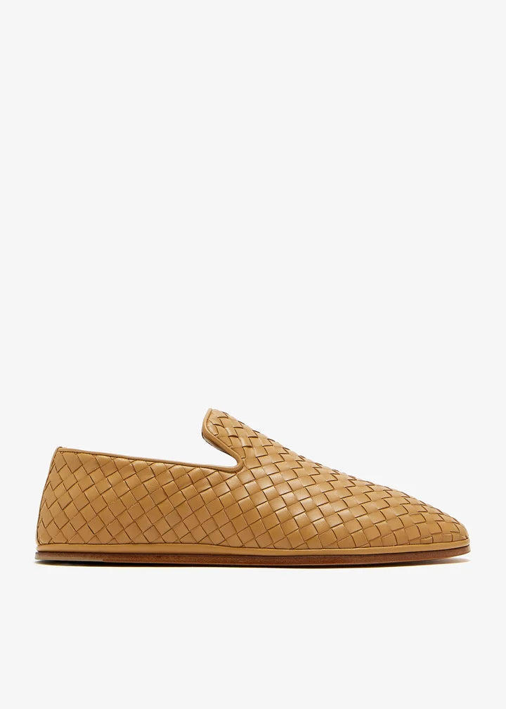 BOTTEGA VENETA Sunday slippers