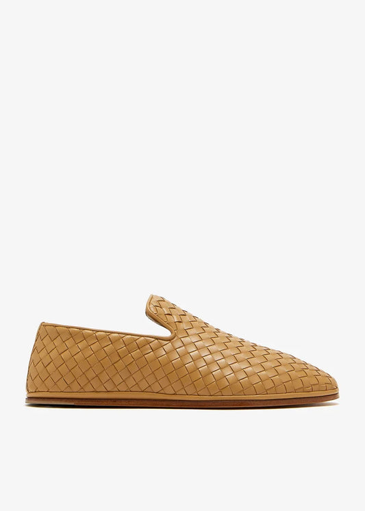 BOTTEGA VENETA Sunday slippers