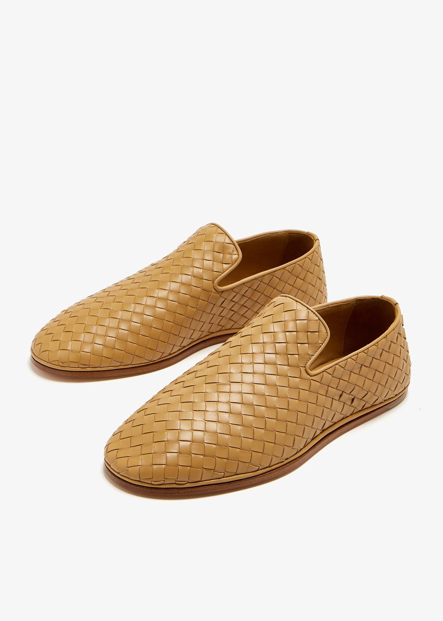 BOTTEGA VENETA Sunday slippers