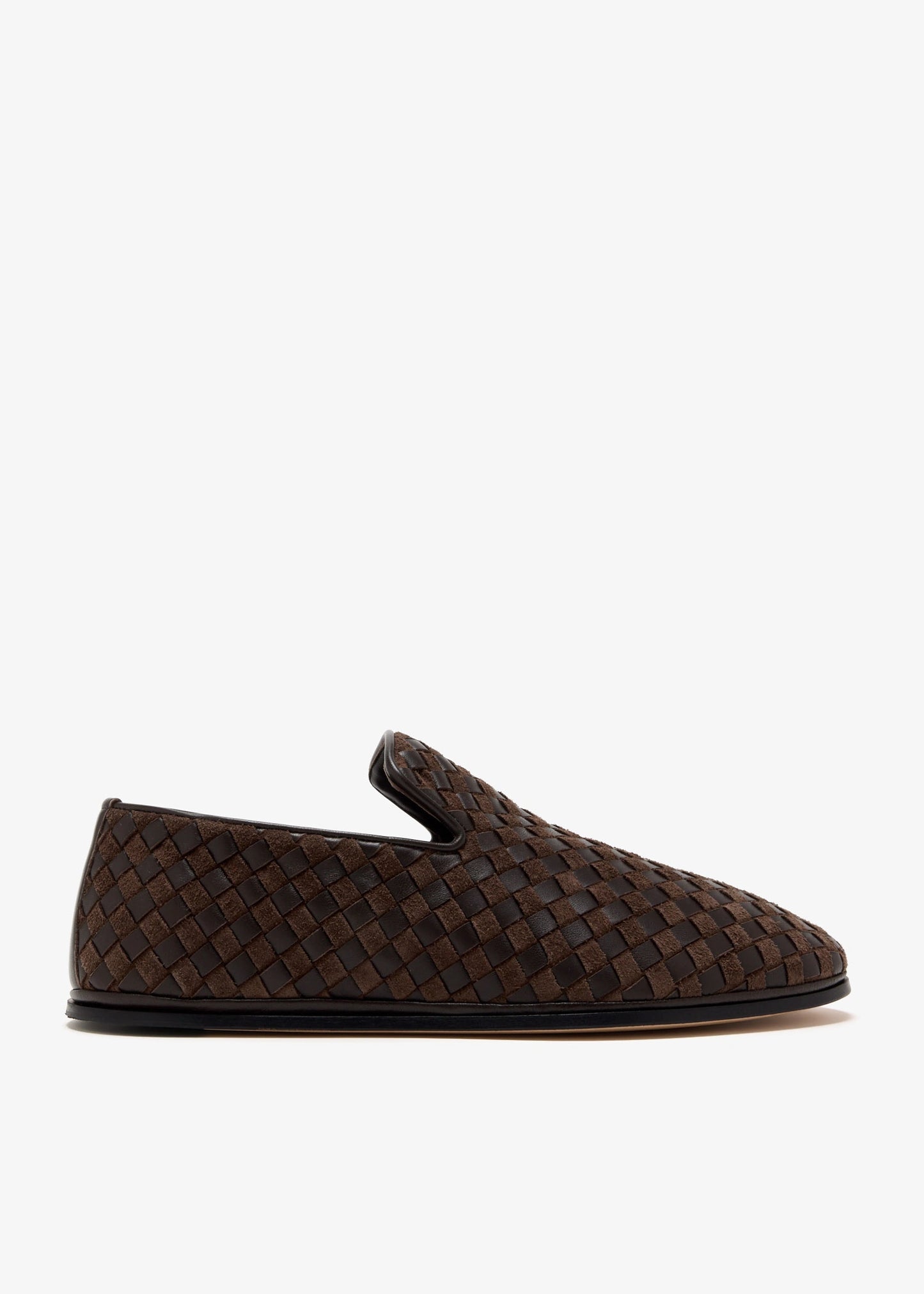 BOTTEGA VENETA Sunday slippers