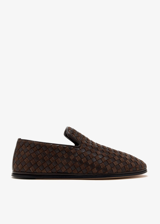 BOTTEGA VENETA Sunday slippers