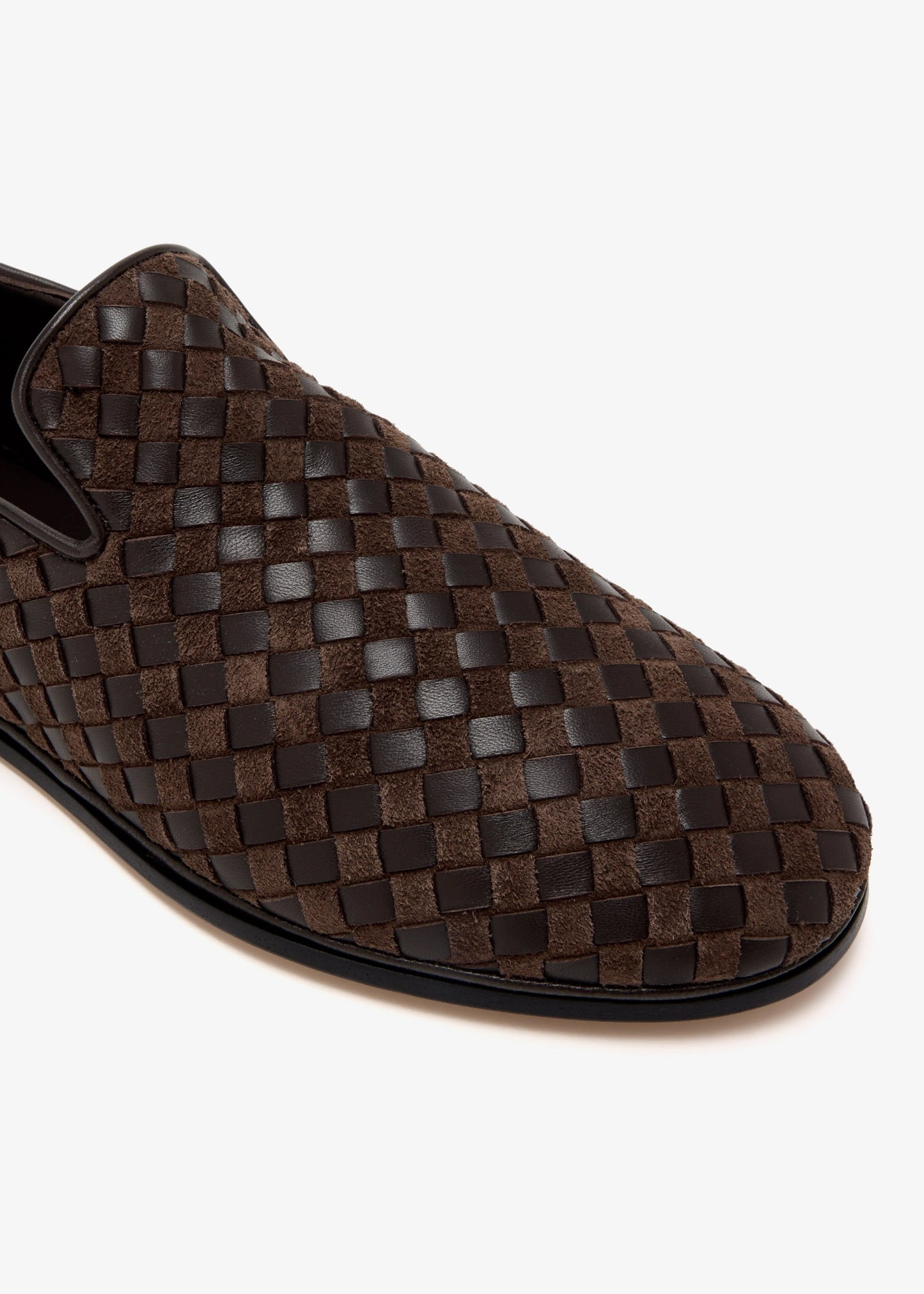 BOTTEGA VENETA Sunday slippers