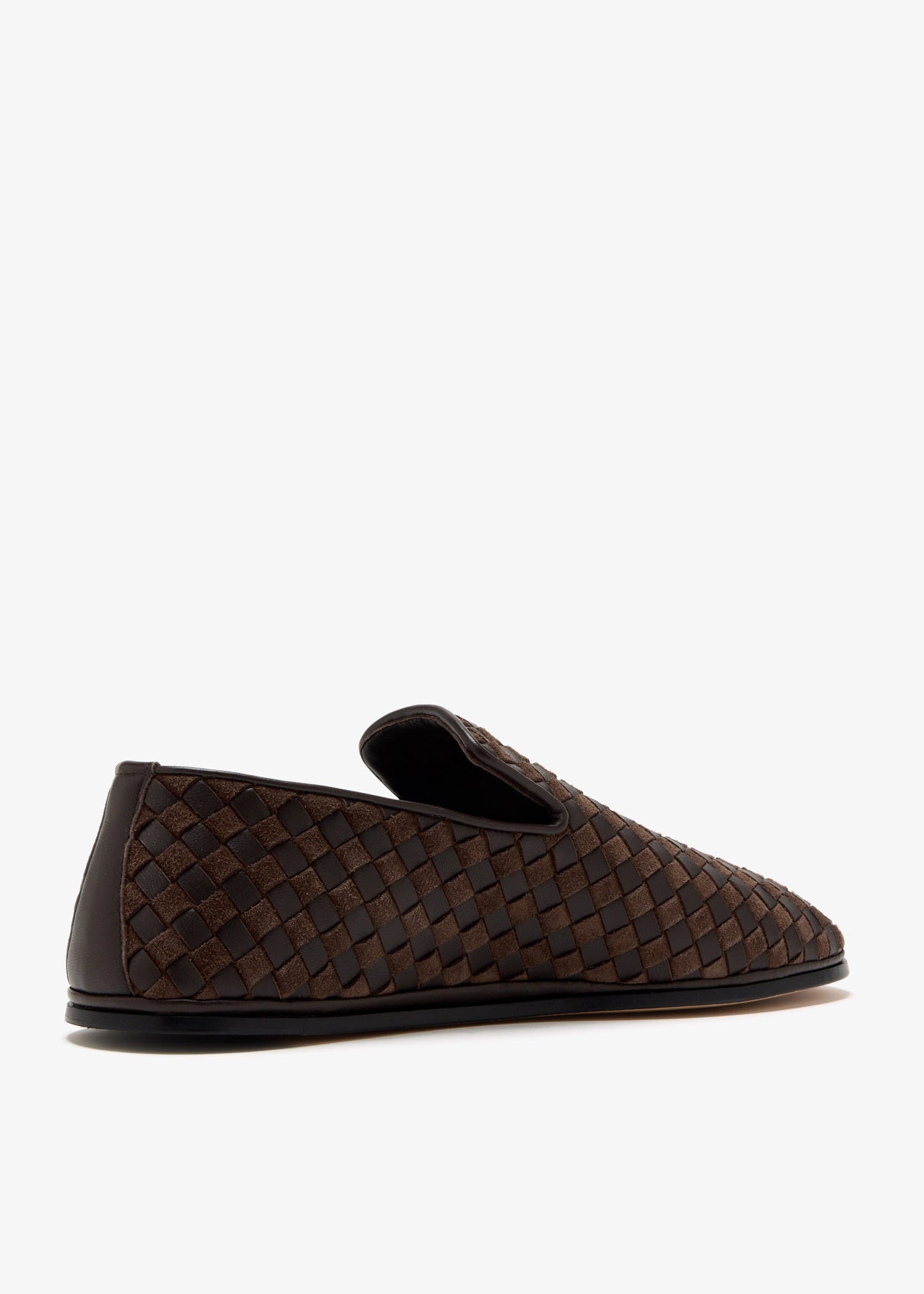 BOTTEGA VENETA Sunday slippers