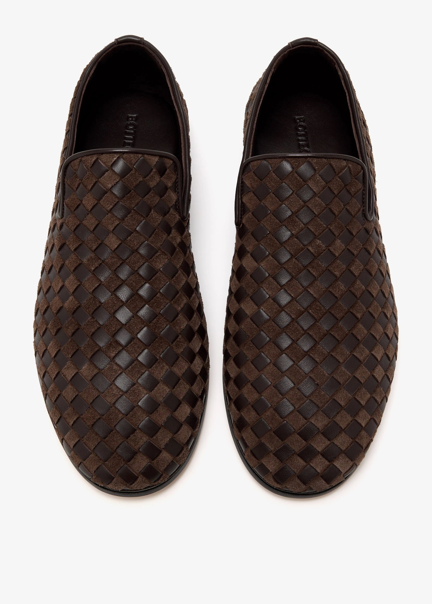 BOTTEGA VENETA Sunday slippers