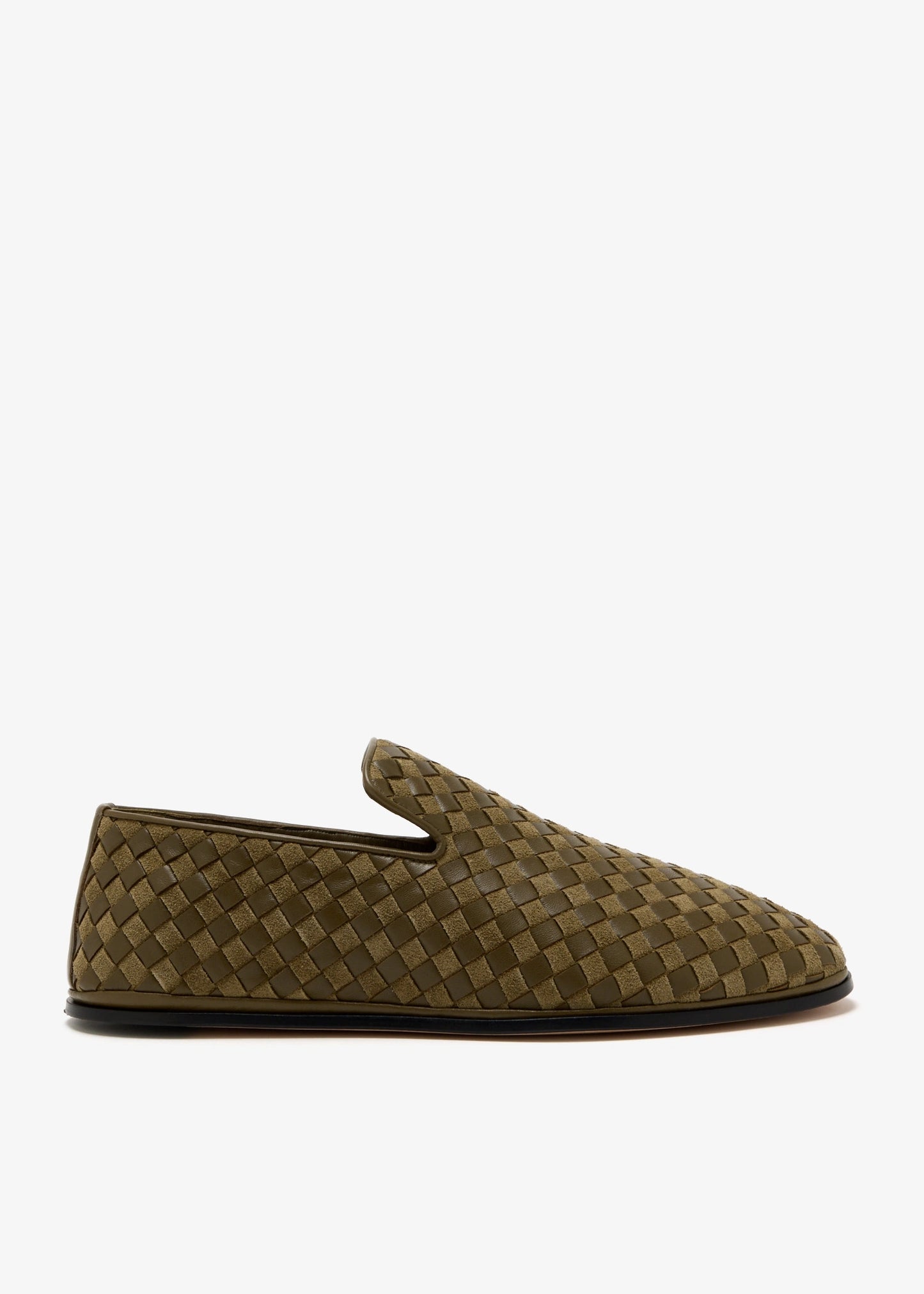 BOTTEGA VENETA Sunday slippers