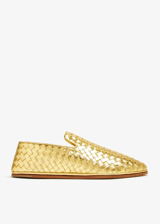 BOTTEGA VENETA Sunday slippers