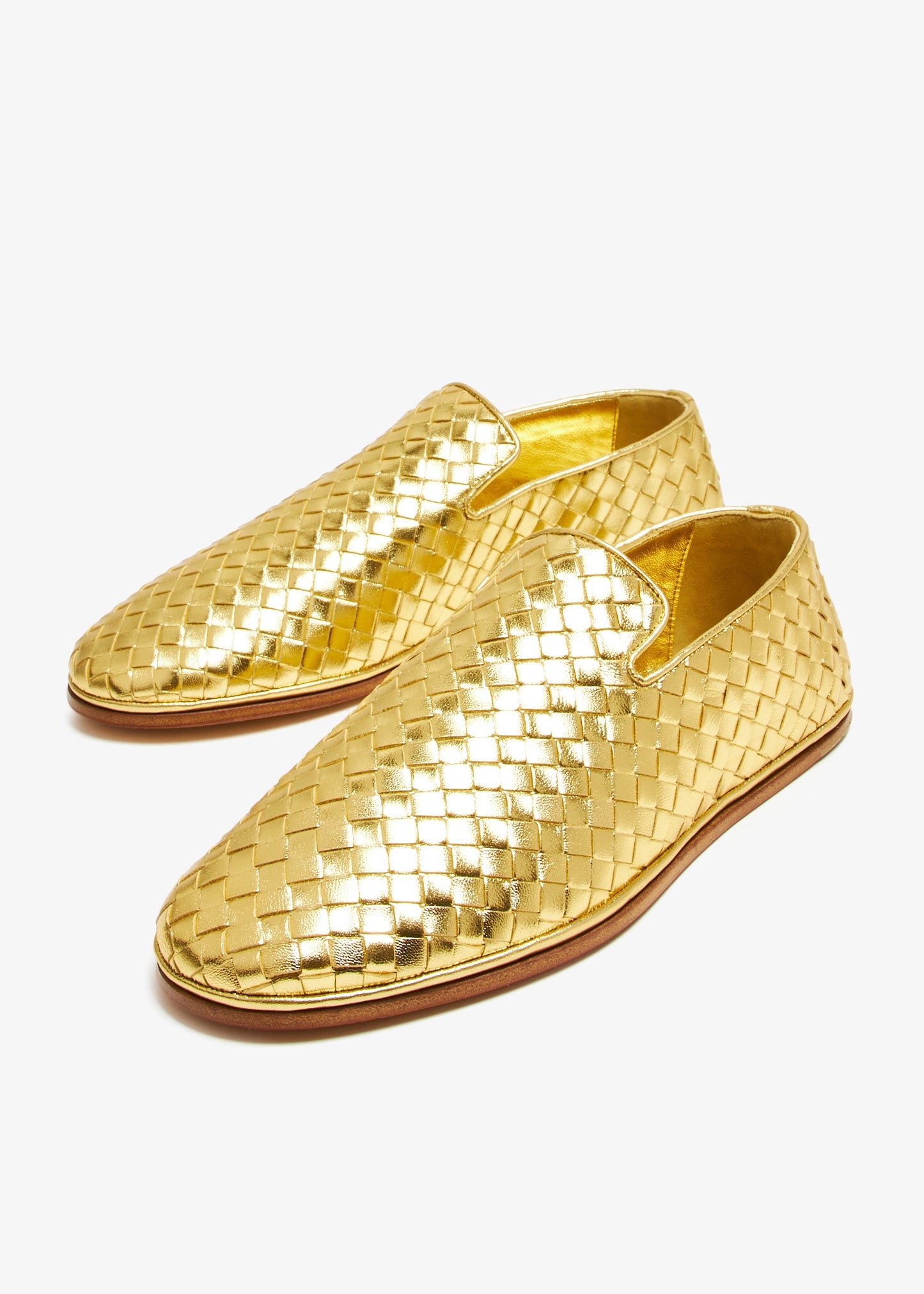 BOTTEGA VENETA Sunday slippers