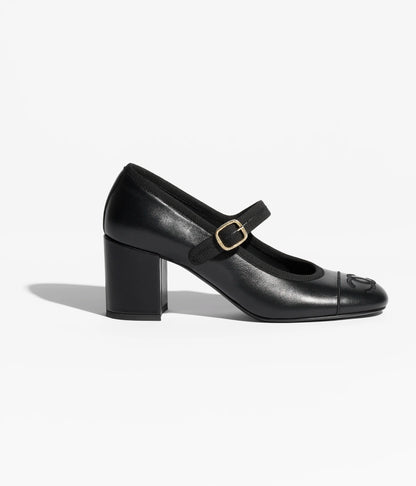 MARY JANES