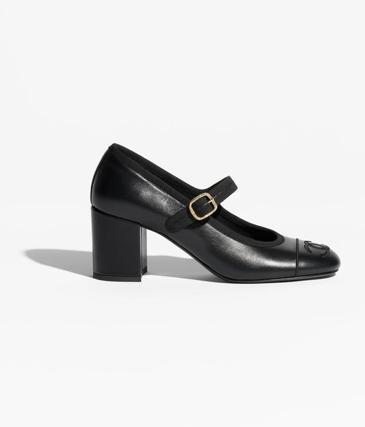MARY JANES