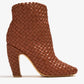 BOTTEGA VENETA  Canalazzo ankle boots
