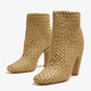 BOTTEGA VENETA  Canalazzo ankle boots