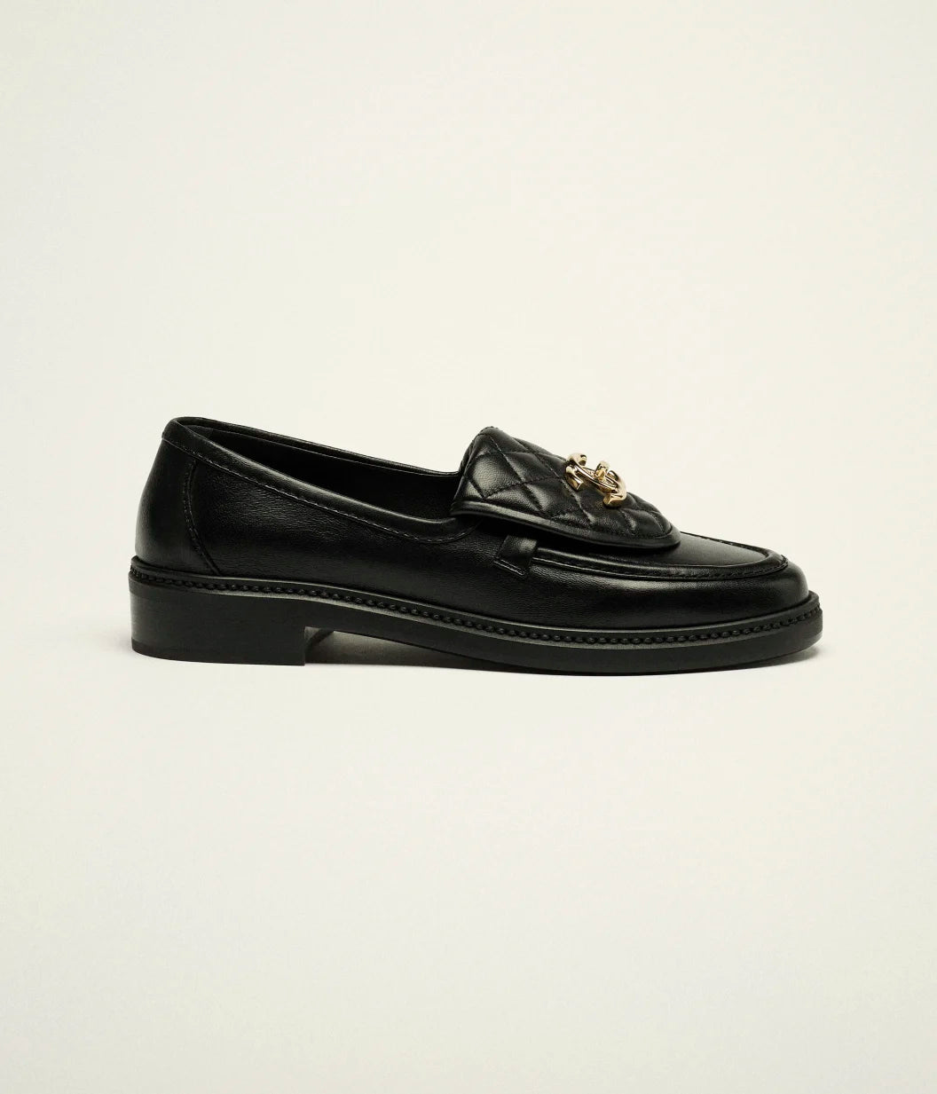 MOCCASINS