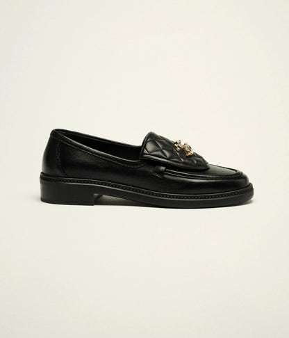 MOCCASINS