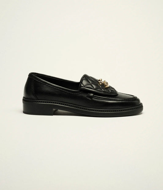 MOCCASINS