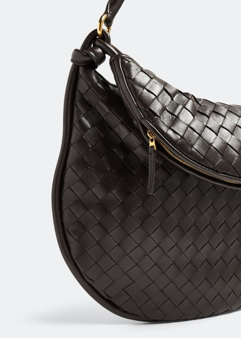 Bottega Veneta Large Gemelli – Elegant Boutique