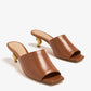 BOTTEGA VENETA Knot mules