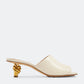 BOTTEGA VENETA Knot mules