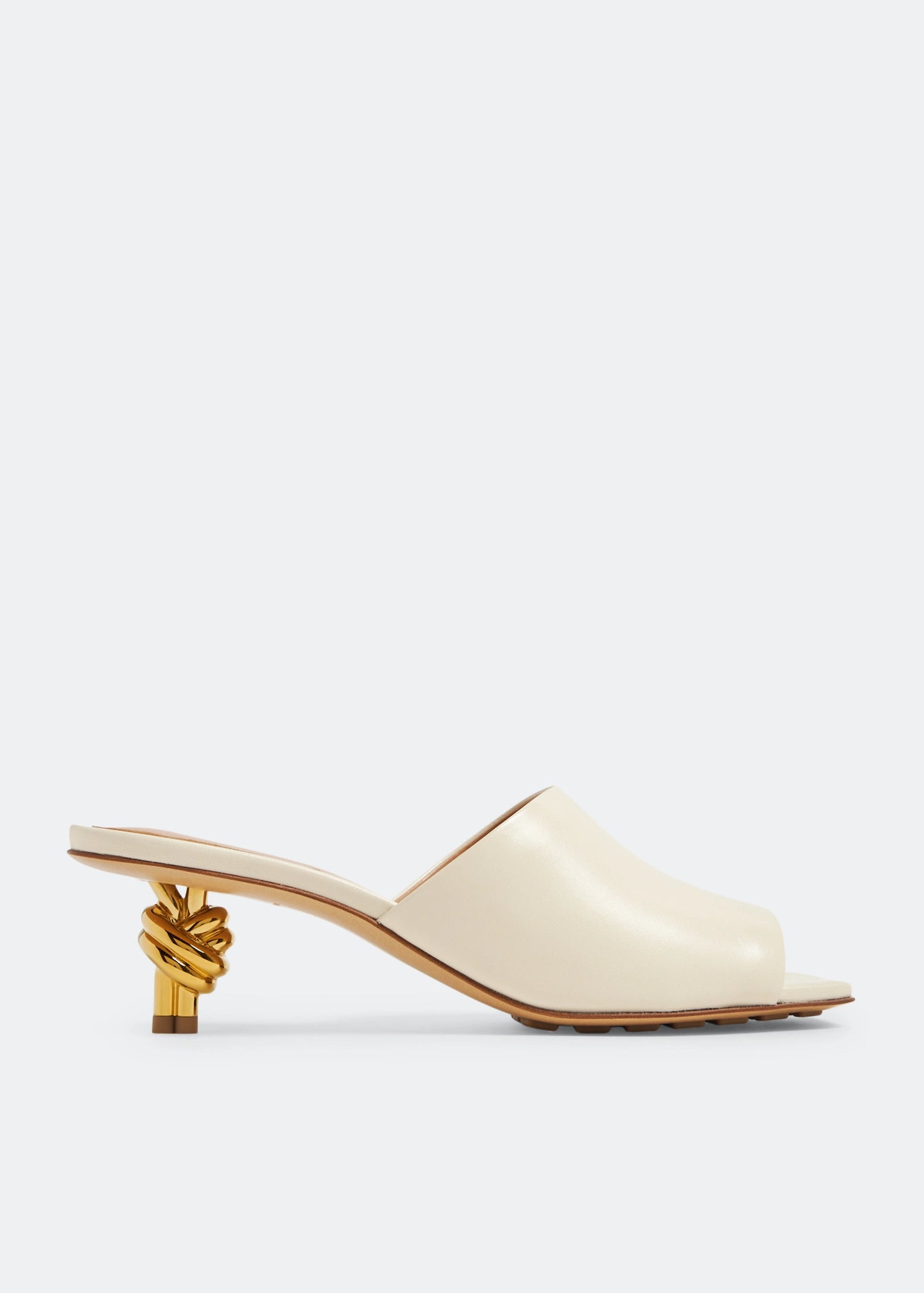 BOTTEGA VENETA Knot mules