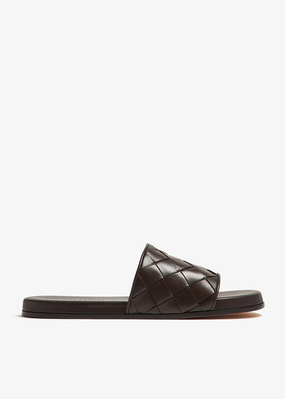 BOTTEGA VENETA Sunday sandals