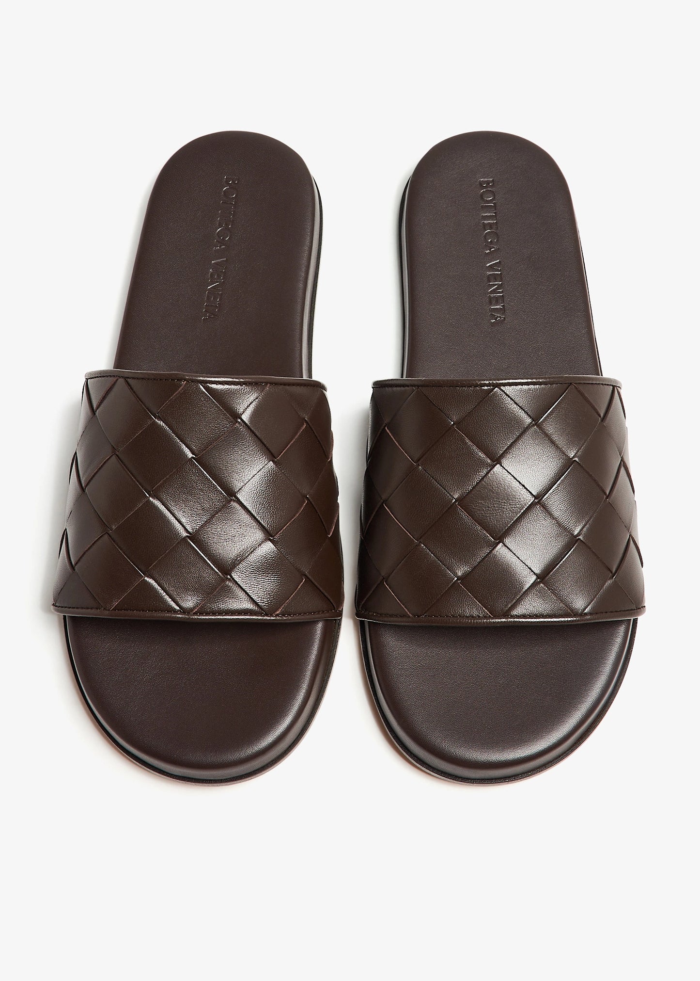BOTTEGA VENETA Sunday sandals