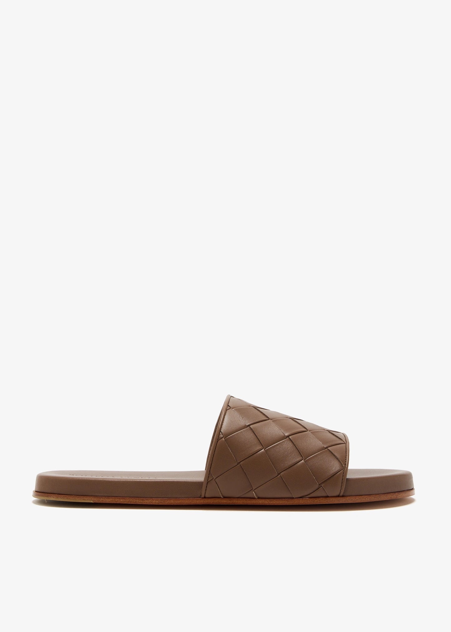 BOTTEGA VENETA Sunday sandals
