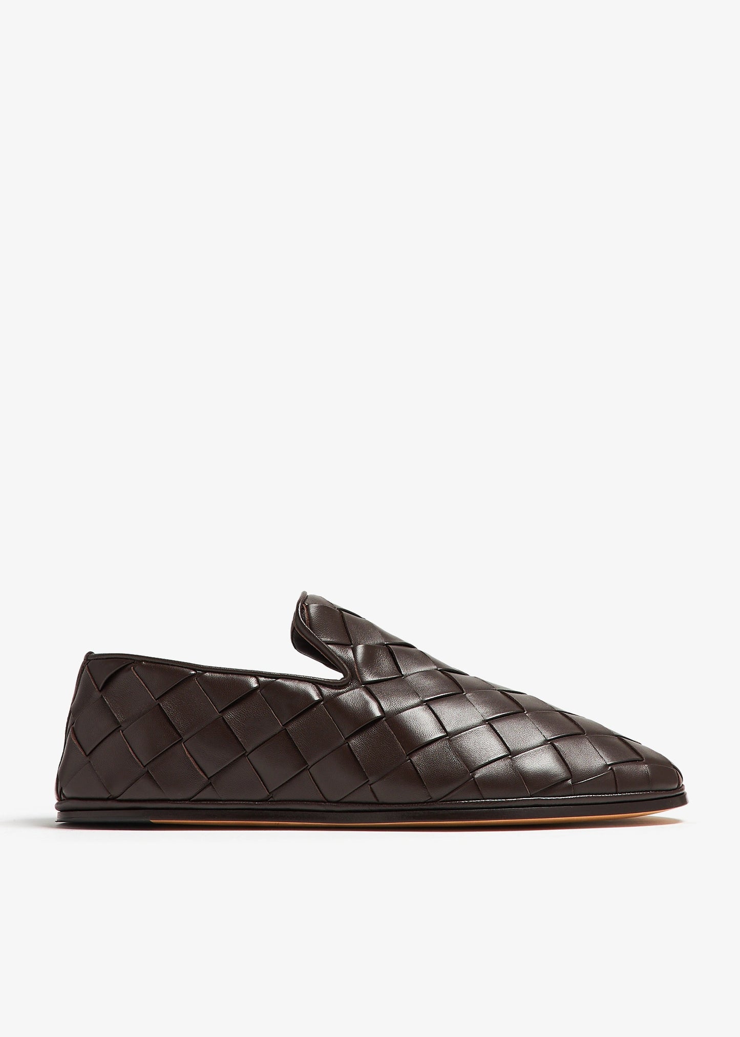 BOTTEGA VENETA Sunday slippers