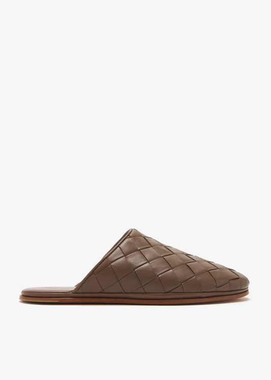 BOTTEGA VENETA Sunday slippers