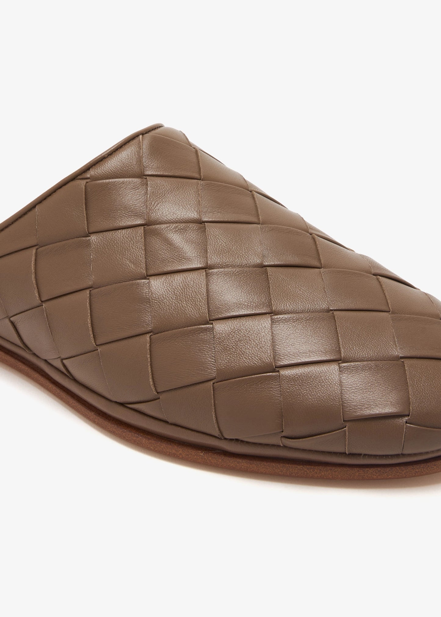 BOTTEGA VENETA Sunday slippers