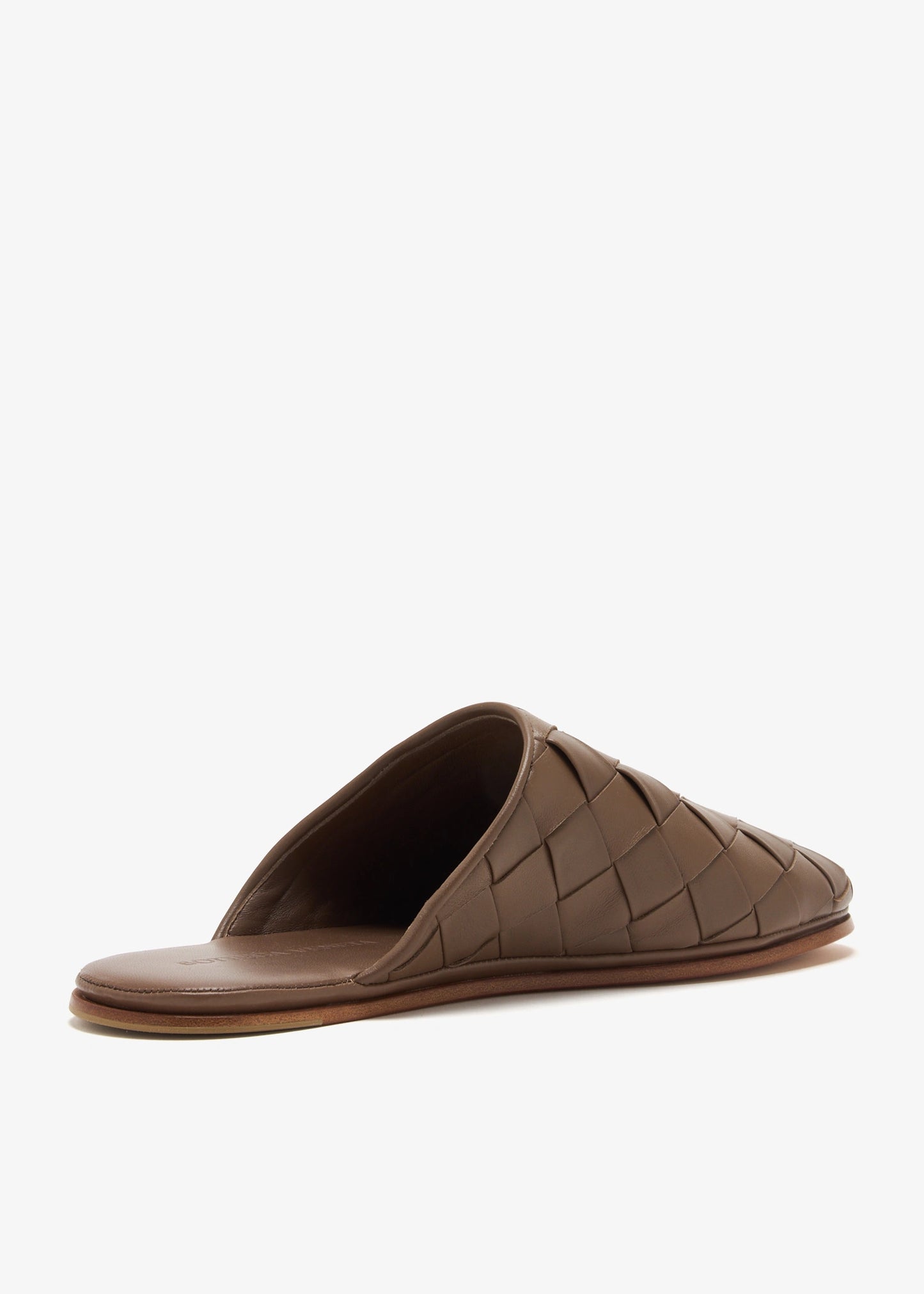 BOTTEGA VENETA Sunday slippers