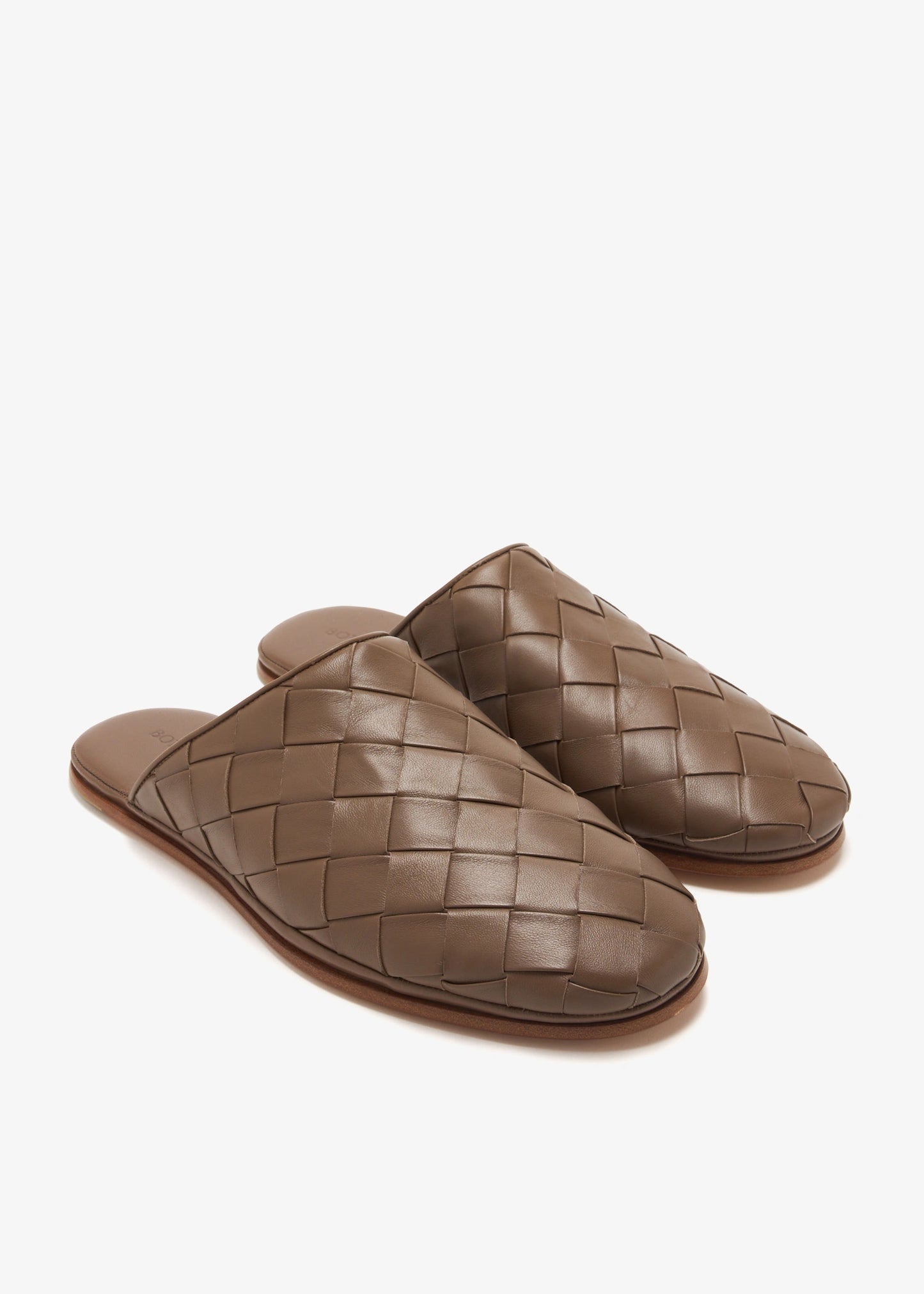 BOTTEGA VENETA Sunday slippers