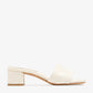 BOTTEGA VENETA Amy mules