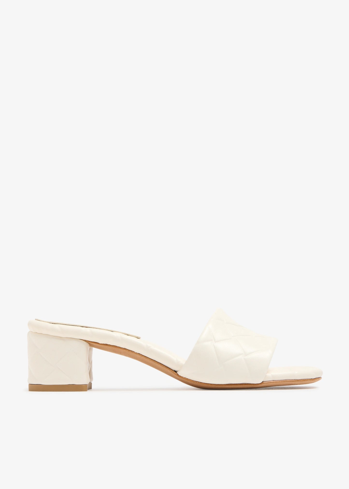 BOTTEGA VENETA Amy mules