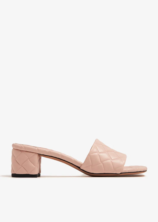 BOTTEGA VENETA Amy mules