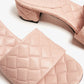 BOTTEGA VENETA Amy mules