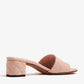 BOTTEGA VENETA Amy mules